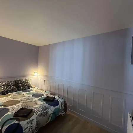 La Petite Esplanade Апартаменты *