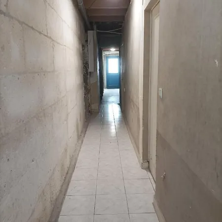 Апартаменты La Petite Esplanade *